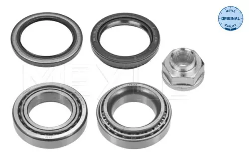 MEYLE Wheel Bearing Kit (29-14 650 0001)