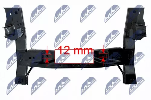NTY NTY (ZRZ-RE-005) Support Frame/Subframe 