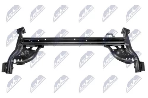 NTY NTY (ZRZ-RE-006) Axle Beam 