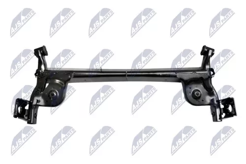 NTY NTY (ZRZ-RE-008) Axle Beam 