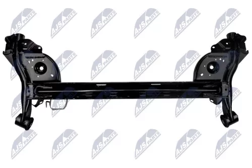 NTY NTY (ZRZ-RE-014) Axle Beam 