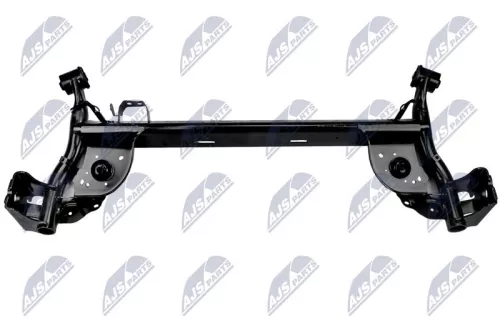 NTY NTY (ZRZ-RE-014) Axle Beam 