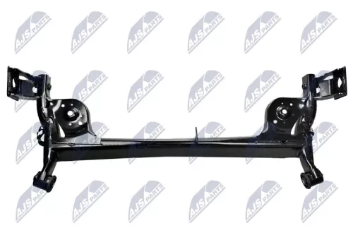 NTY NTY (ZRZ-RE-018) Axle Beam 