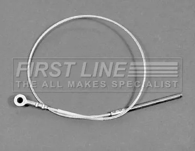 FIRST LINE FIRST LINE (FKB2303) Cable Pull, parking brake 