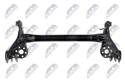 NTY NTY (ZRZ-TY-012) Axle Beam 