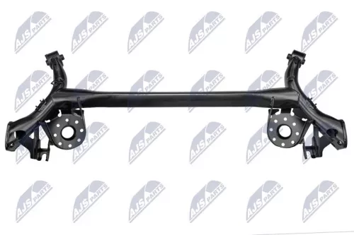 NTY NTY (ZRZ-TY-021) Axle Beam 