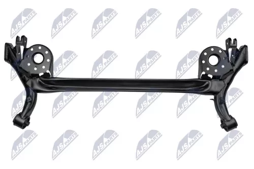 NTY NTY (ZRZ-TY-021) Axle Beam 