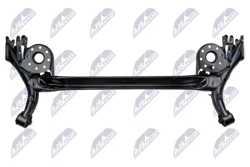 NTY NTY (ZRZ-TY-022) Axle Beam 