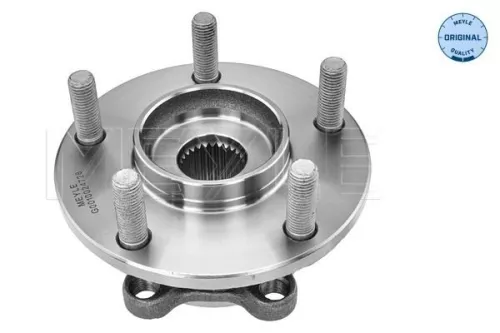 MEYLE Wheel Hub (35-14 652 0001)