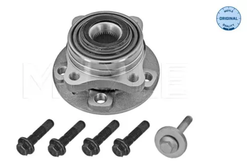 MEYLE MEYLE (514 650 0012) Wheel Hub 
