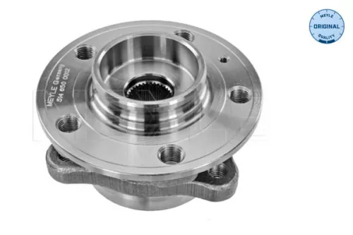 MEYLE MEYLE (514 650 0012) Wheel Hub 