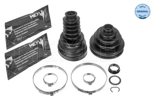 MEYLE Bellow Kit, drive shaft (014 033 0158)