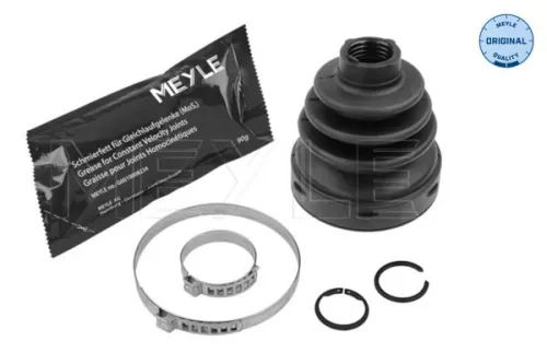 MEYLE Bellow Kit, drive shaft (100 495 0025)