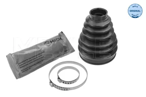 MEYLE Front  Outer Cv Boot Kit drive shaft for CITROËN PEUGEOT 406 407 605 60