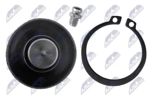 NTY NTY (ZSD-FR-014) Ball Joint 