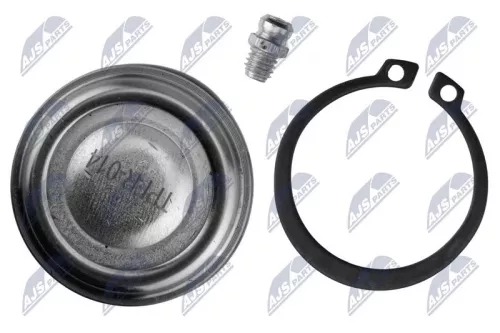 NTY NTY (ZSD-FR-014) Ball Joint 