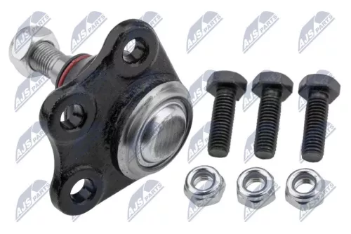 NTY NTY ZSD-FT-001 Ball Joint 