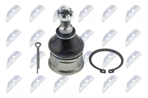 NTY NTY ZSD-HD-008 Ball Joint 