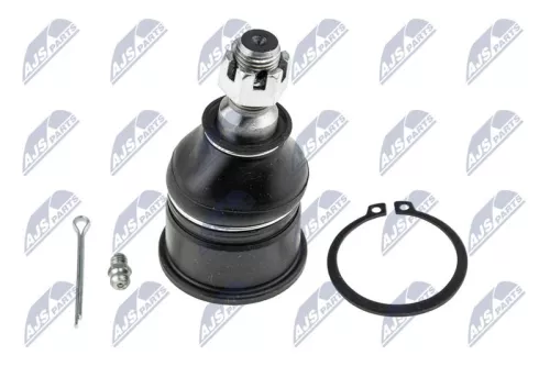 NTY NTY ZSD-HD-010 Ball Joint 