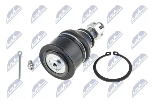 NTY NTY ZSD-HD-010 Ball Joint 