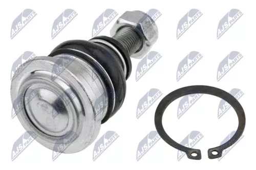NTY NTY (ZSD-HD-011) Ball Joint 