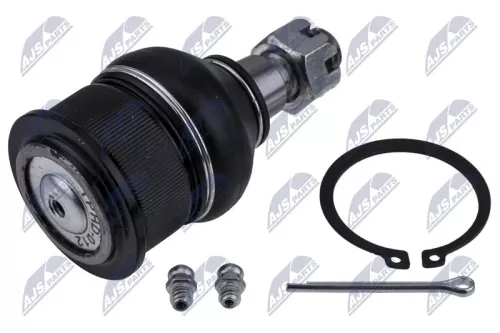 NTY NTY (ZSD-HD-012) Ball Joint 