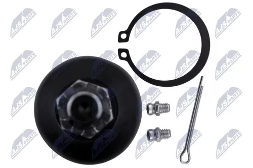 NTY NTY (ZSD-HD-012) Ball Joint 
