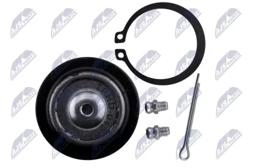 NTY NTY (ZSD-HD-012) Ball Joint 