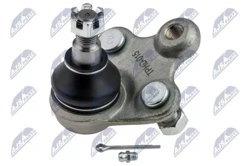 NTY NTY ZSD-HD-015 Ball Joint 