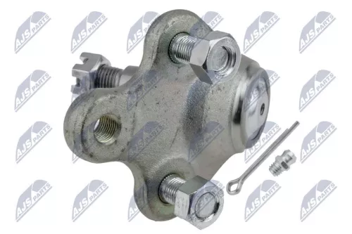 NTY NTY ZSD-HD-015 Ball Joint 