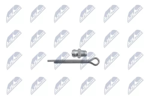 NTY NTY ZSD-HD-015 Ball Joint 