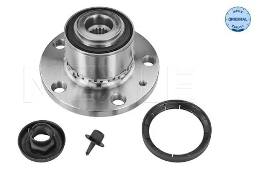 MEYLE Wheel Hub (100 752 0004)