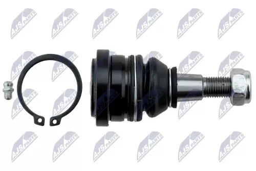 NTY NTY (ZSD-MS-024) Ball Joint 