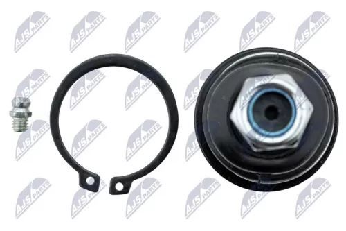 NTY NTY (ZSD-MS-024) Ball Joint 