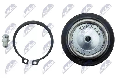 NTY NTY (ZSD-MS-024) Ball Joint 