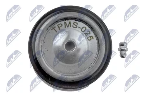 NTY NTY ZSD-MS-025 Ball Joint 