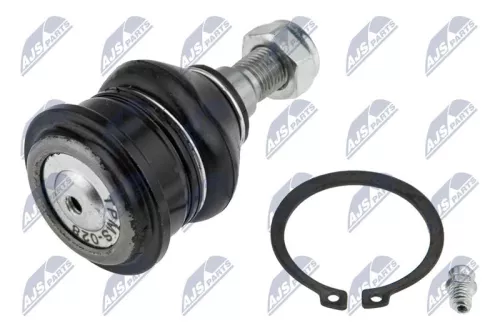 NTY NTY ZSD-MS-028 Ball Joint 