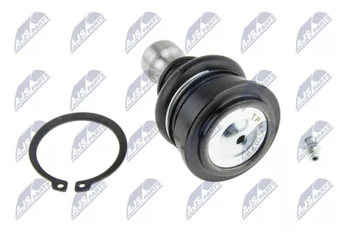 NTY NTY (ZSD-MS-029) Ball Joint 