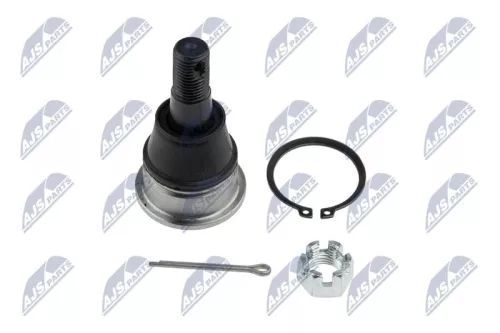 NTY NTY ZSD-NS-005 Ball Joint 
