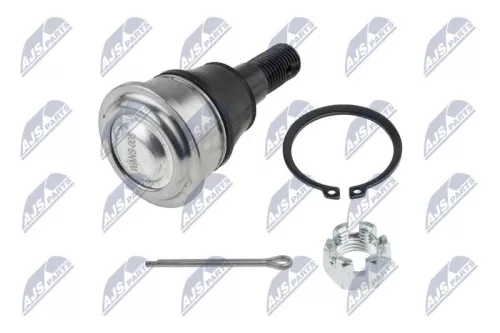 NTY NTY ZSD-NS-005 Ball Joint 