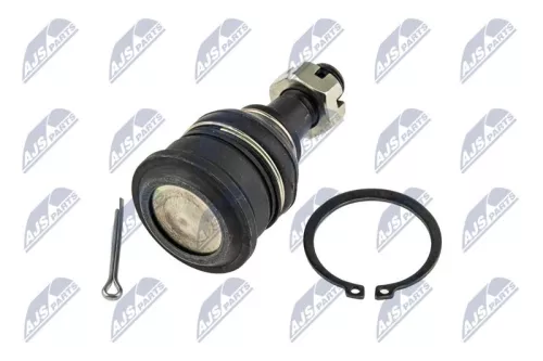 NTY NTY ZSD-NS-010 Ball Joint 