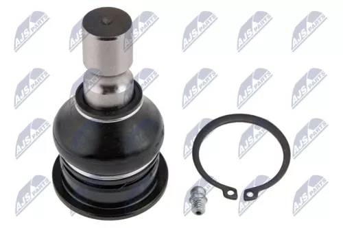 Ball Joint