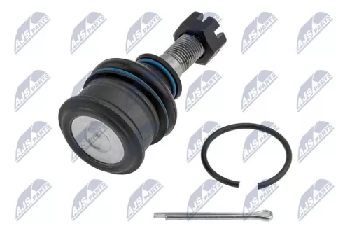 NTY NTY ZSD-NS-018 Ball Joint 