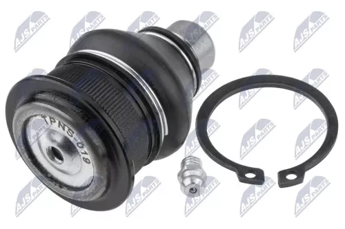 NTY NTY (ZSD-NS-019) Ball Joint 