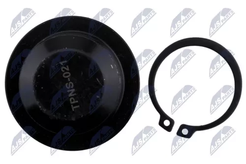 NTY NTY ZSD-NS-021 Ball Joint 
