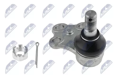 NTY NTY ZSD-NS-022 Ball Joint 
