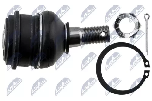 NTY NTY ZSD-NS-023 Ball Joint 