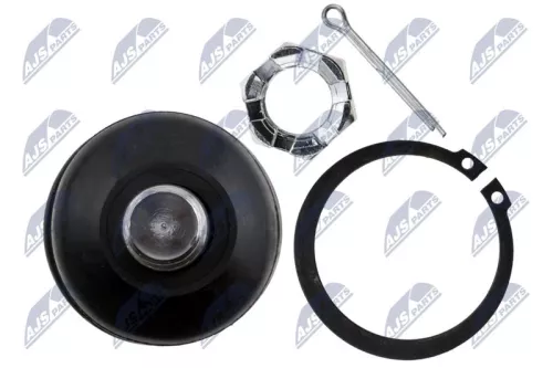 NTY NTY ZSD-NS-023 Ball Joint 
