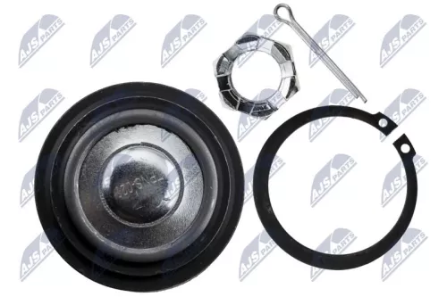 NTY NTY ZSD-NS-023 Ball Joint 