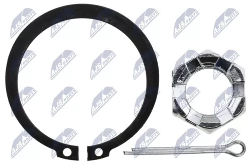 NTY NTY ZSD-NS-023 Ball Joint 